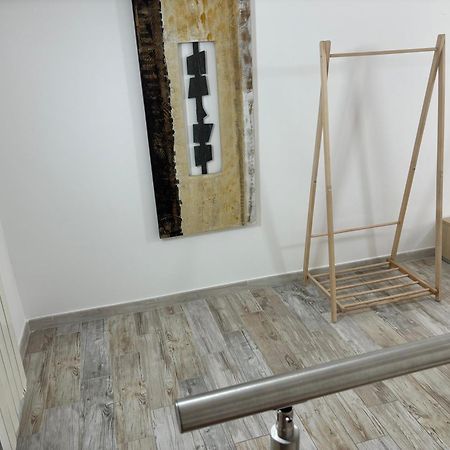 L'Arco Di Porta Lecce Apartment บรินดิซิ ภายนอก รูปภาพ