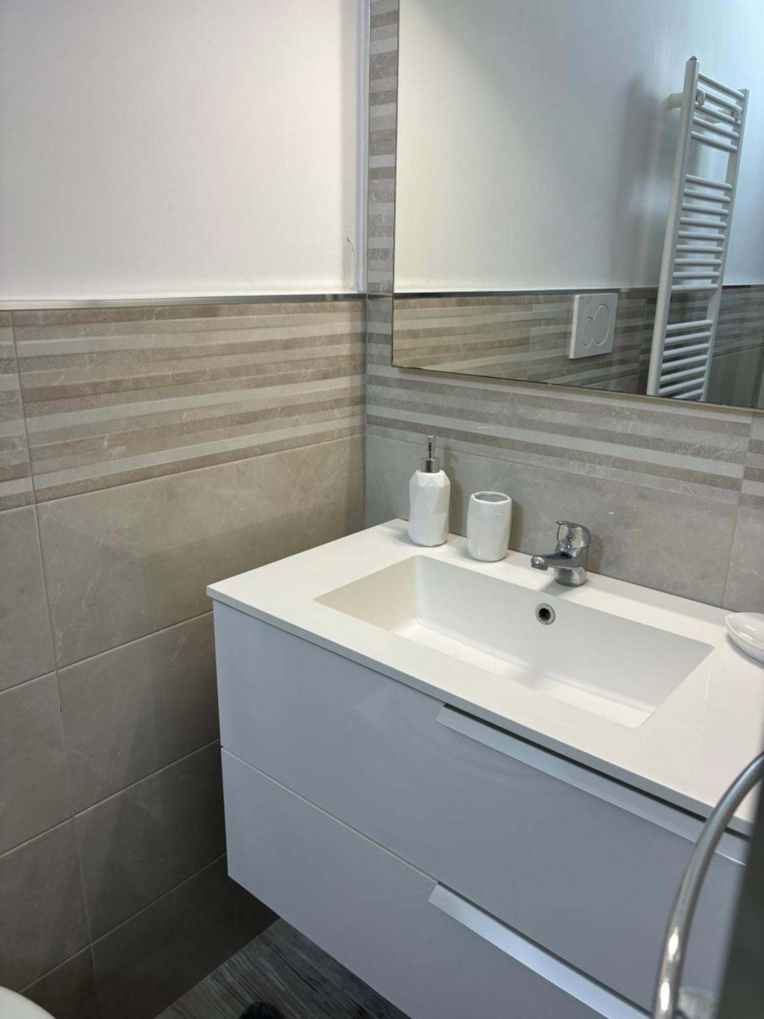 L'Arco Di Porta Lecce Apartment บรินดิซิ ภายนอก รูปภาพ