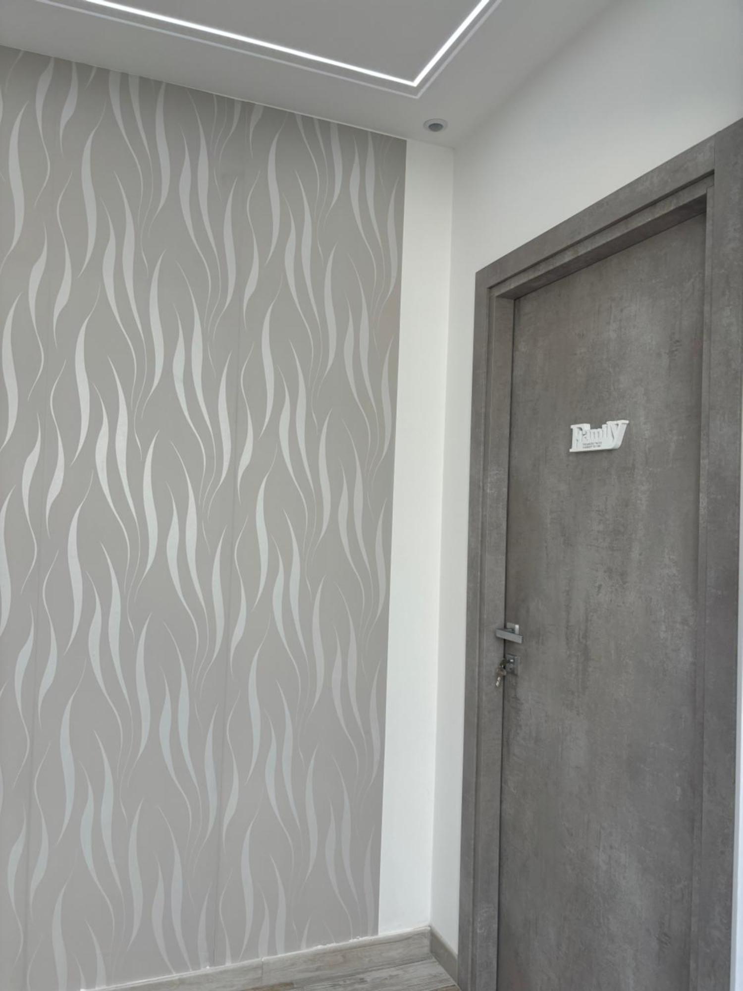 L'Arco Di Porta Lecce Apartment บรินดิซิ ภายนอก รูปภาพ
