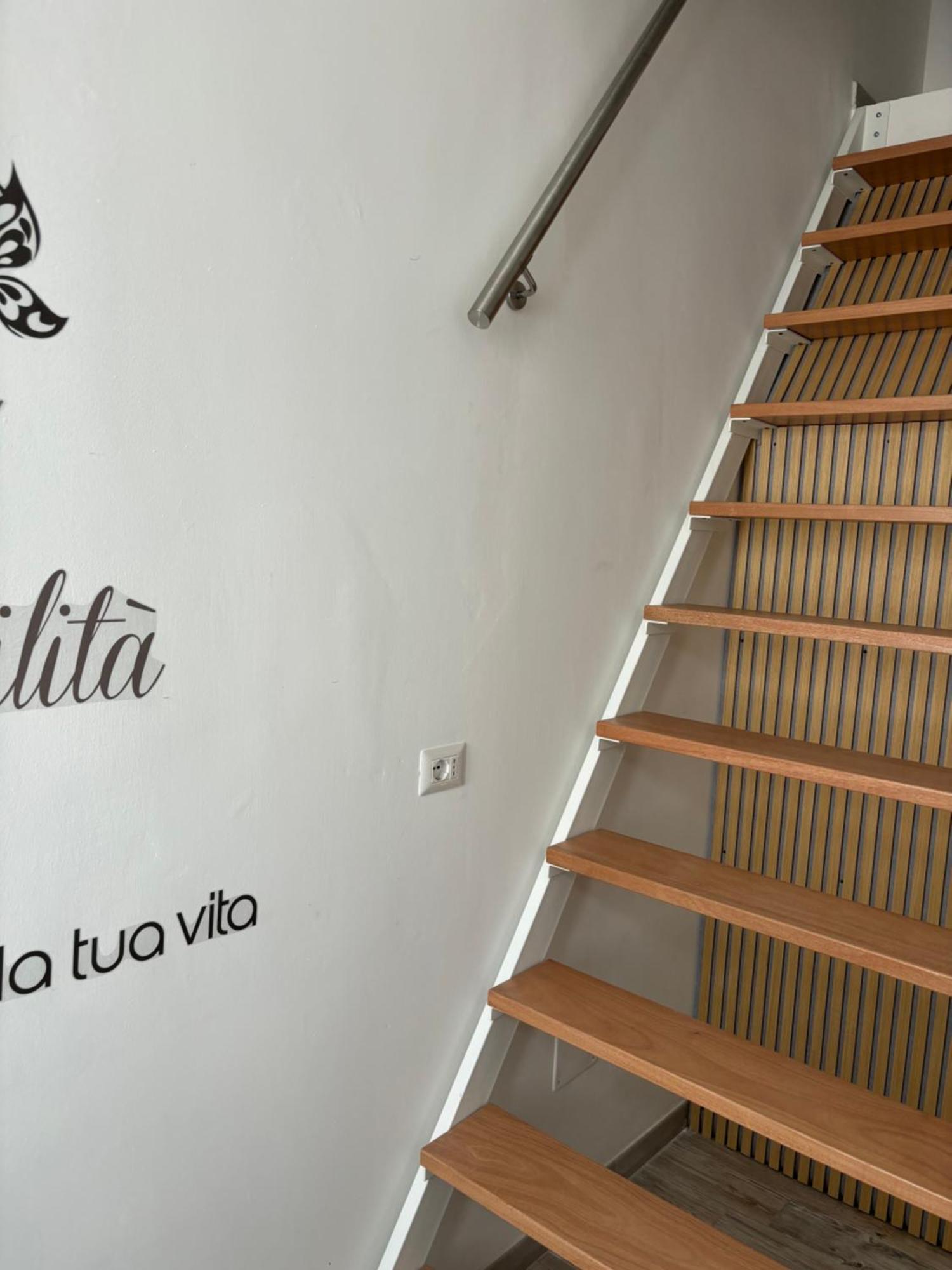 L'Arco Di Porta Lecce Apartment บรินดิซิ ภายนอก รูปภาพ
