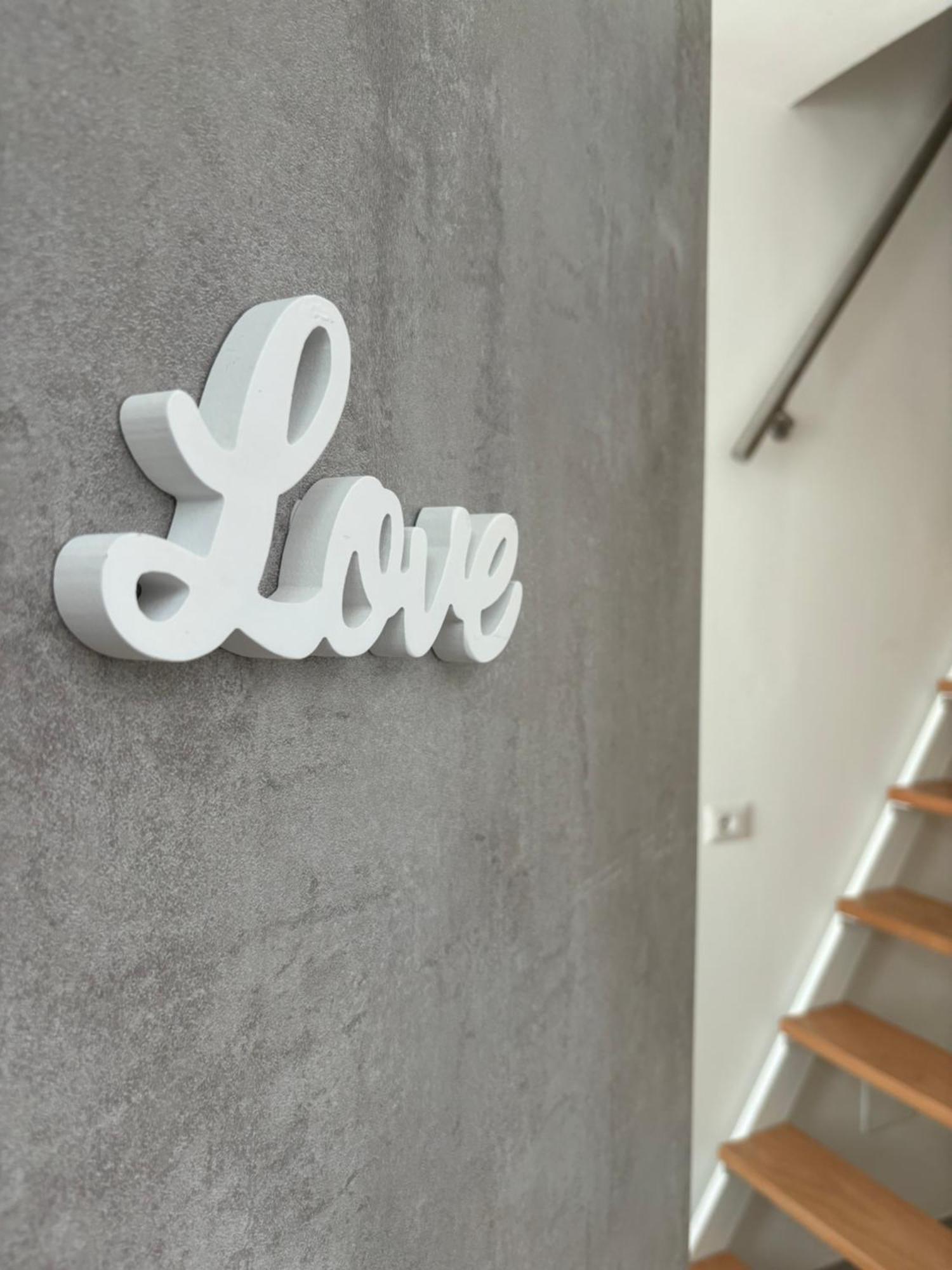 L'Arco Di Porta Lecce Apartment บรินดิซิ ภายนอก รูปภาพ