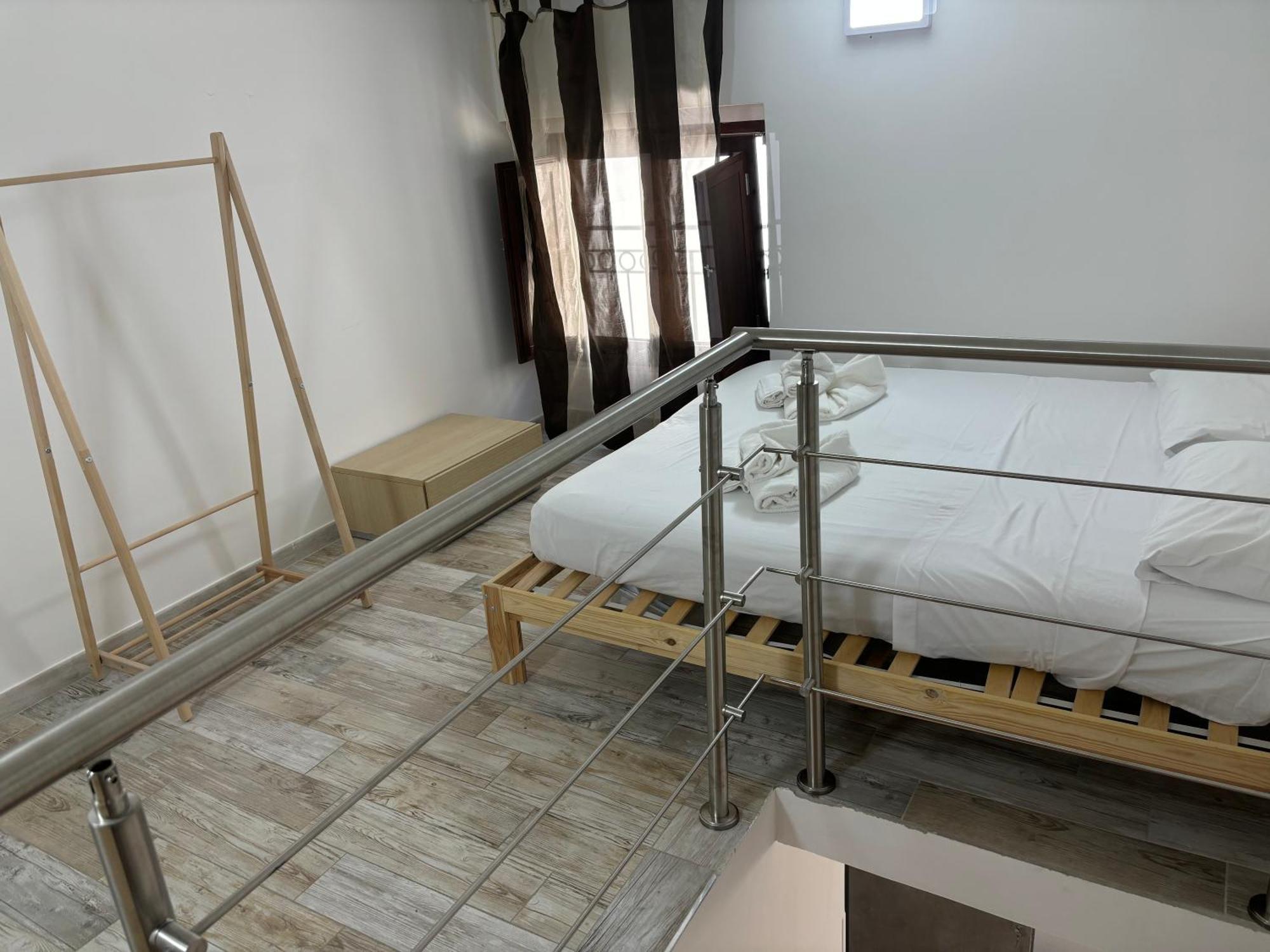 L'Arco Di Porta Lecce Apartment บรินดิซิ ภายนอก รูปภาพ
