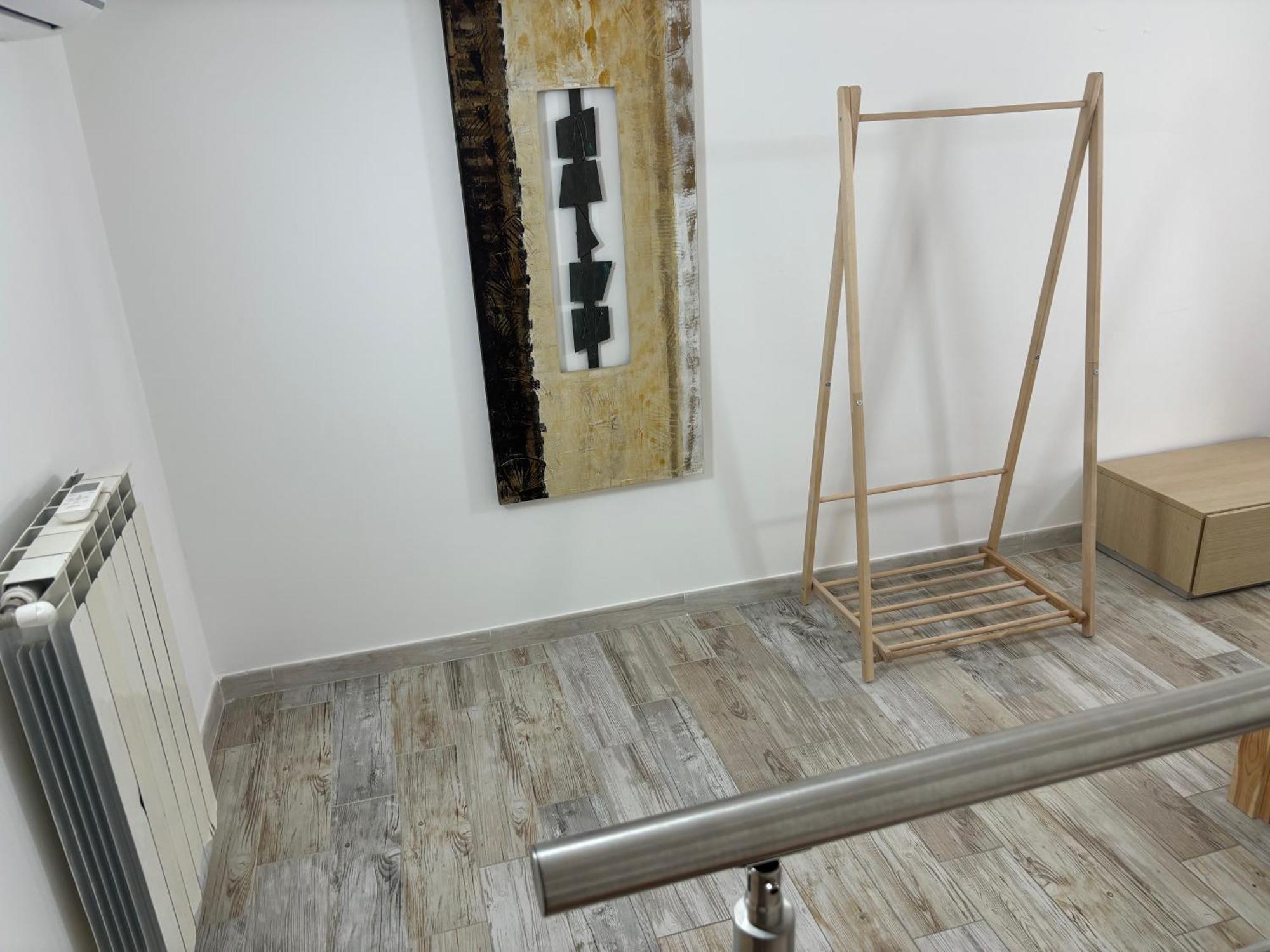 L'Arco Di Porta Lecce Apartment บรินดิซิ ภายนอก รูปภาพ